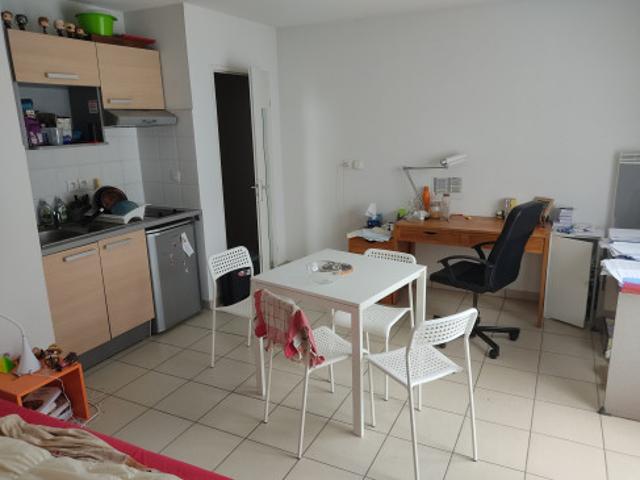STUDIO CAMPUS NANTES