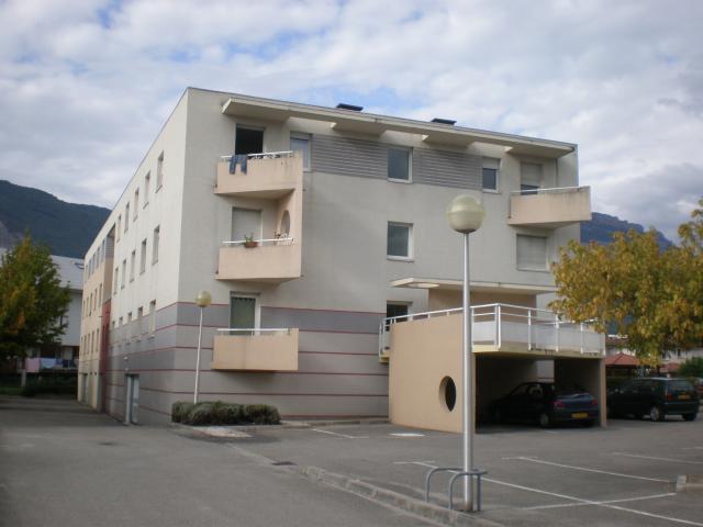 STUDIO CAMPUS Saint Martin d'Hères 38400