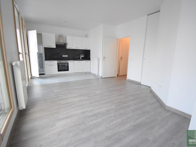 STUDIO CANAL PANTIN