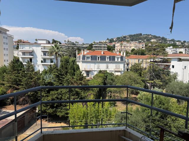 Studio Cannes Basse CALIFORNIE