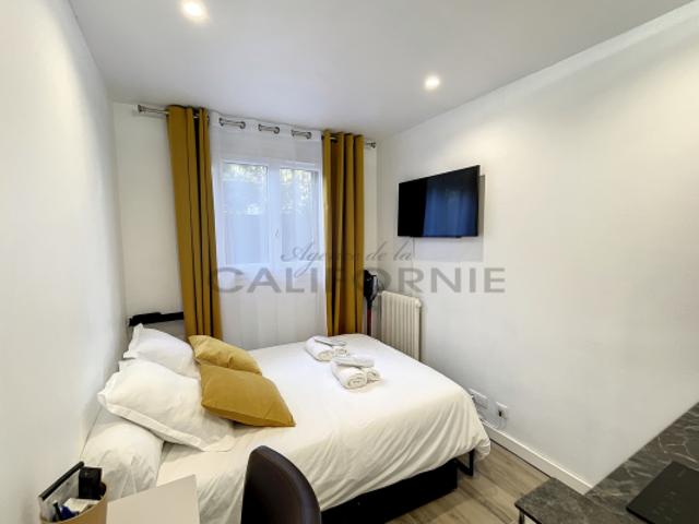STUDIO CANNES GALLIA
