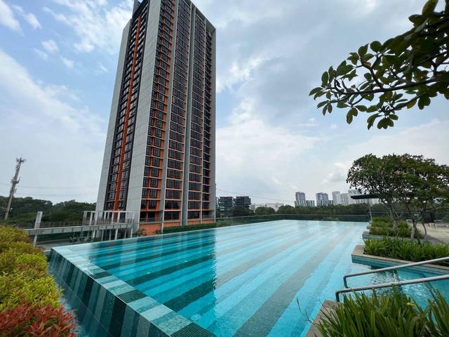 Studio Canvas SOHO Cyberjaya