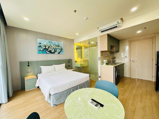 STUDIO CAO CẤP – DƯƠNG ĐÌNH NGHỆ – GIÁ TỐT