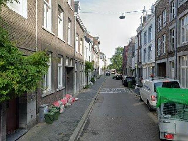 Studio Capucijnenstraat in Maastricht