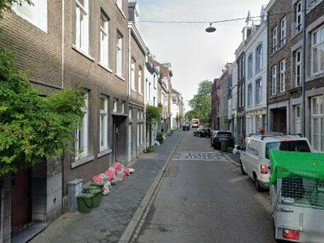 Studio Capucijnenstraat in Maastricht