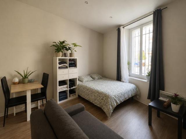 STUDIO CARCASSONNE