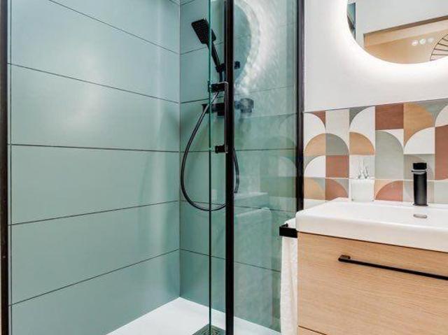 Studio carmes/St Étienne