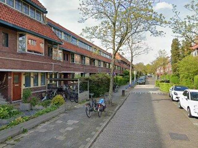 Studio Celebesstraat in Groningen