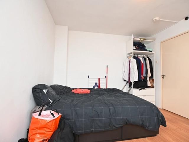 Studio Celebesstraat in Groningen