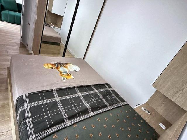 Studio Cellini Residence Tei Parcul Circului