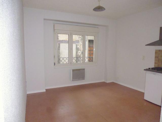 STUDIO CENTRE AUBIERE