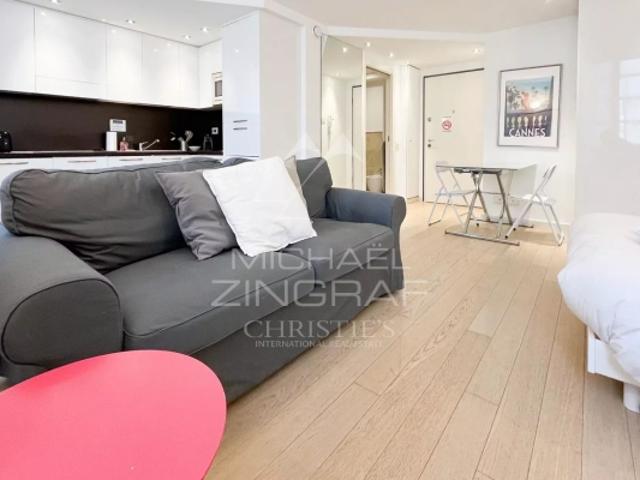 Studio Centre Cannes