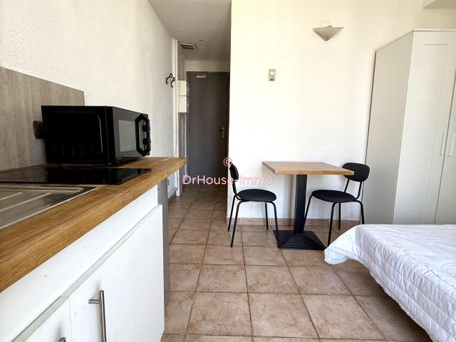 Studio Centre de Nice Bail Etudiant