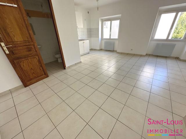 Studio centre village de Vernouillet