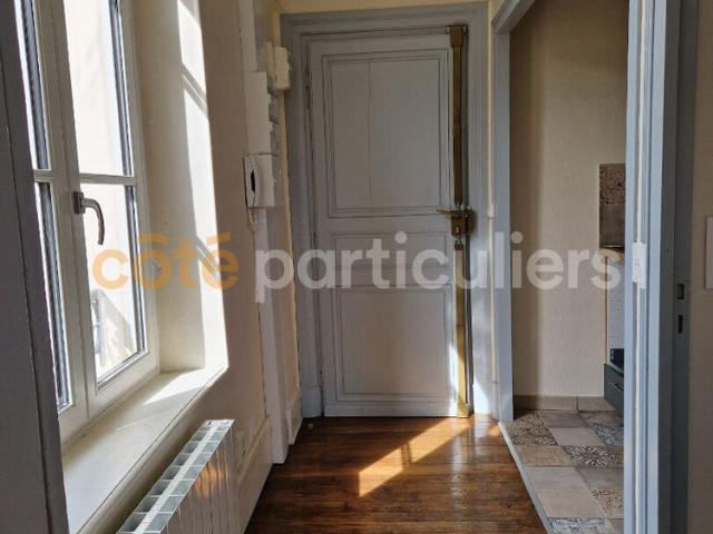 STUDIO CENTRE VILLE MONTARGIS