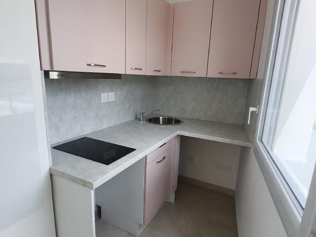 STUDIO CENTRE VILLE A BEAUVAIS