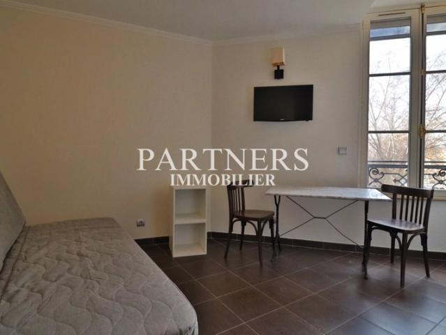 Studio Centre ville Aix en Provence