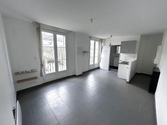 STUDIO CENTRE VILLE AMIENS