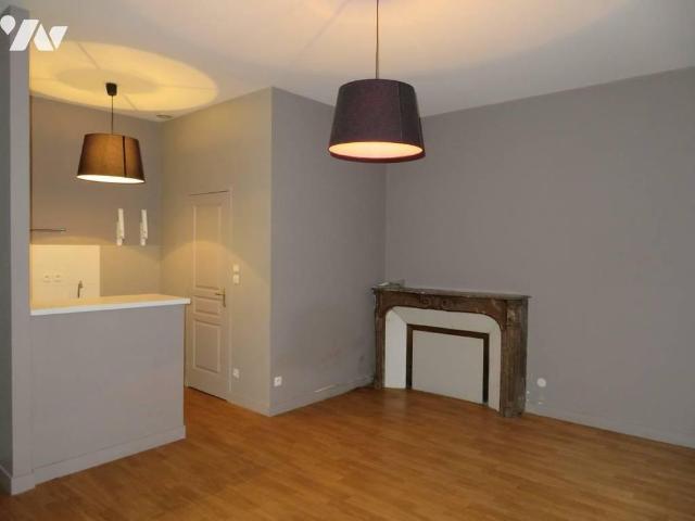 Studio Centre Ville CAEN
