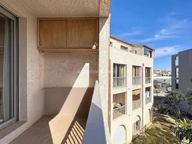 Studio Centre Ville Calvi 23m² Calvi