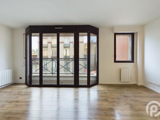 STUDIO CENTRE VILLE CLAMART