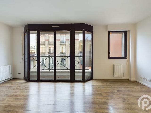 STUDIO CENTRE VILLE CLAMART