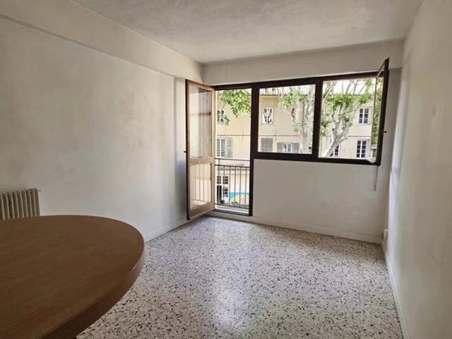 Studio centre ville Cours Sextius