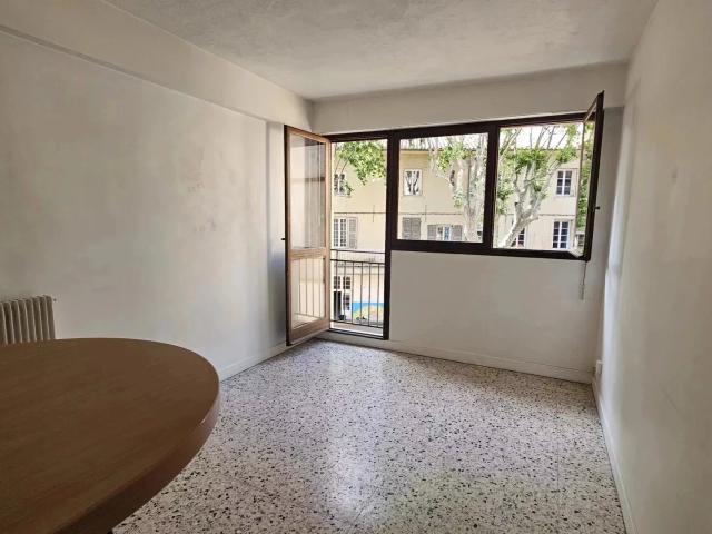 Studio centre ville Cours Sextius