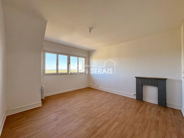 STUDIO CENTRE VILLE DE FLERS