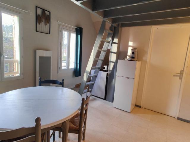 Studio centre ville de Provins