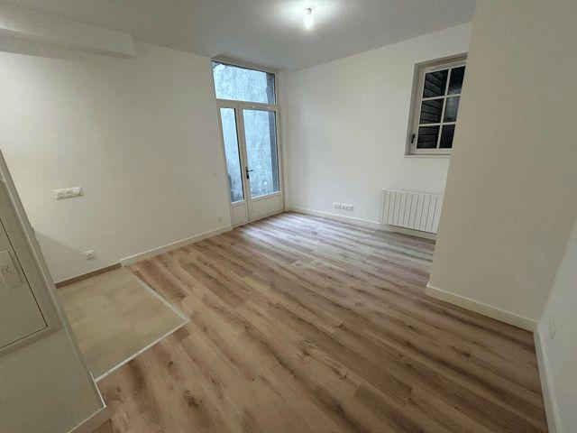 Studio centre ville de Rouen