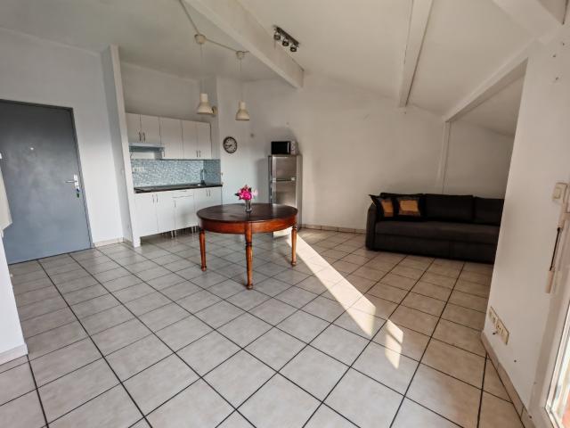 STUDIO CENTRE VILLE D'HENDAYE