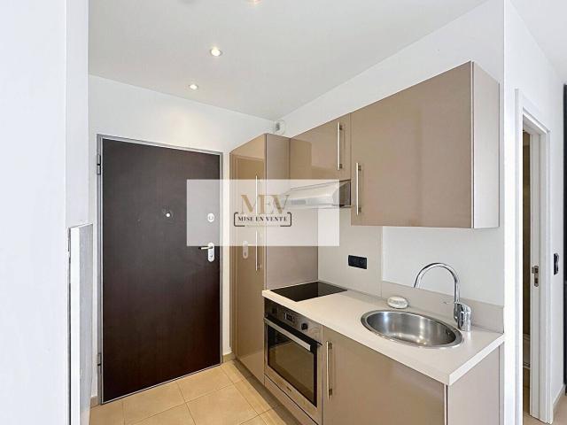 Studio centre ville, GOURNAY SUR MARNE
