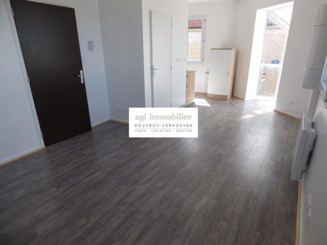Studio centre ville Gravelines