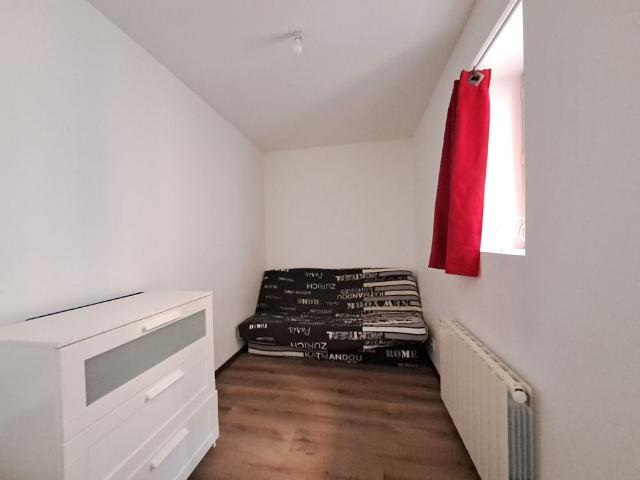 Studio – Centre ville – Proche places WILSON et CORDELIERS