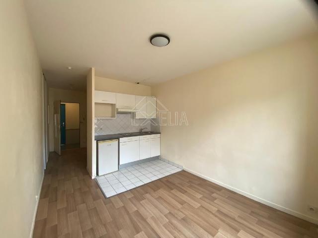 STUDIO CENTRE VILLE RESIDENCE GABRIELLE D ESTREE