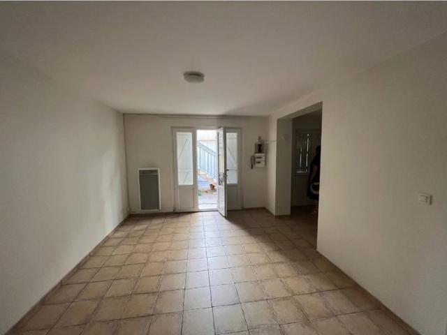 Studio Centre ville Toulouse 31m2