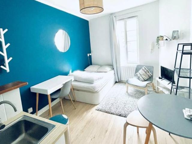 Studio Centre Ville