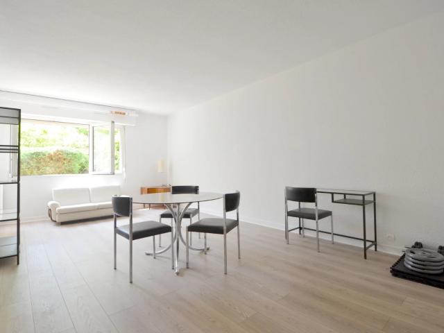 Studio Centre ville