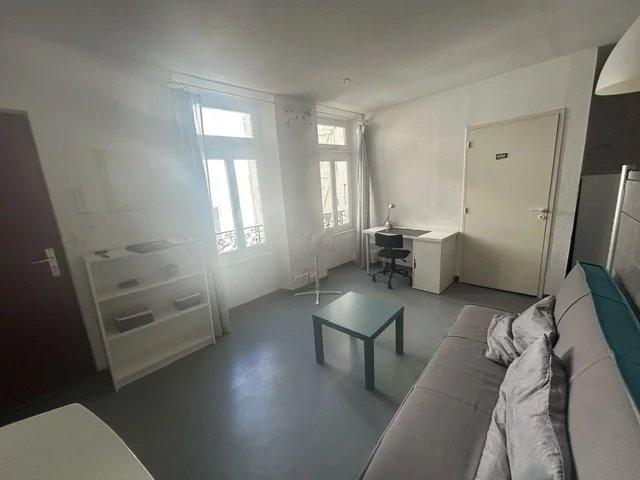 STUDIO CENTRE VILLE