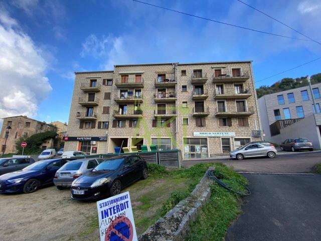 Studio centre ville