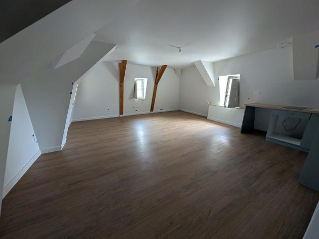 STUDIO CENTRE VILLE