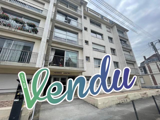 STUDIO CENTRE VILLE