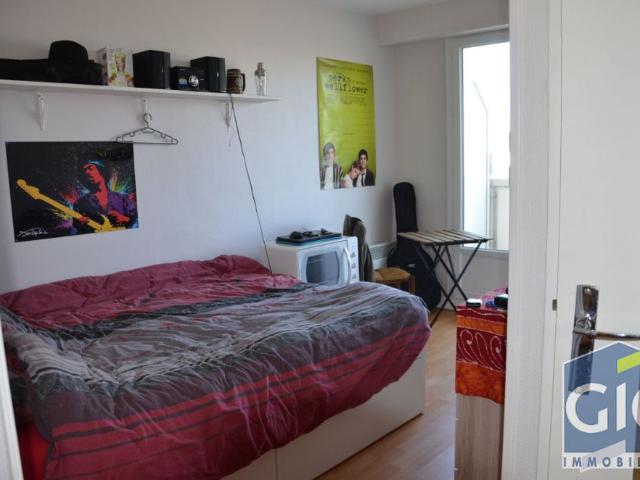 Studio – Centre ville