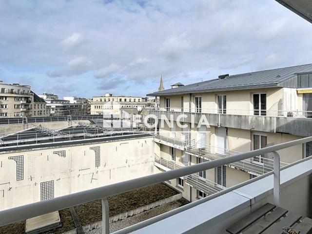 Studio centre ville