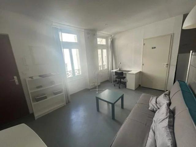STUDIO CENTRE VILLE