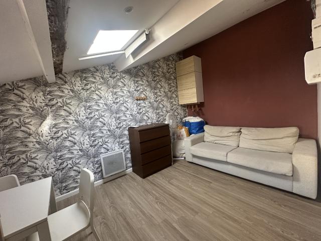 STUDIO CENTREVILLE TOULON