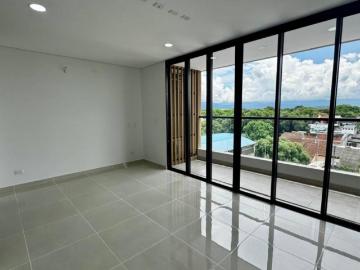 studio Centro, Edificio Parque Museo,Neiva