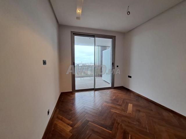 Studio CFC Casablanca Finance City