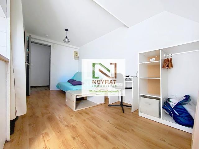 Studio Chalon sur Saône
